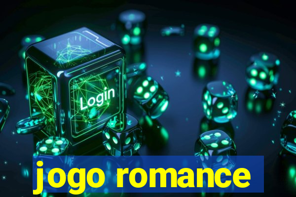 jogo romance